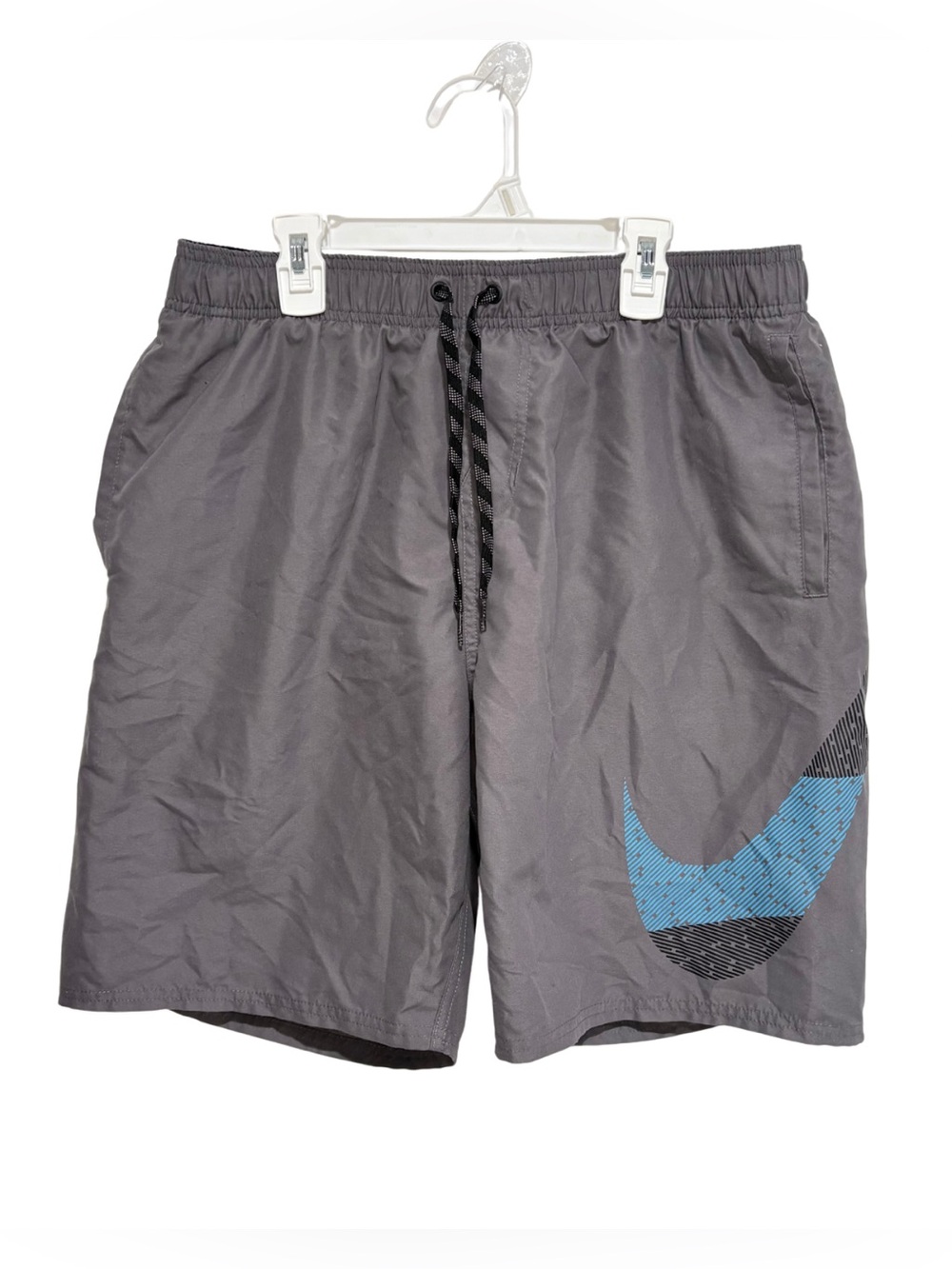 Nike Breaker Volley Shorts Swim Trunks Mens Size L